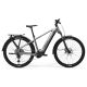 Merida eFLOAT CC 600 EQ šedý(čierny) 2026