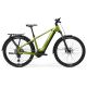 Merida eFLOAT CC 600 EQ zelený(čierny) 2026
