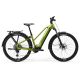 Merida eFLOAT CC 600 EQ LADY zelený(čierny) 2026