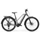 Merida eFLOAT CC 600 EQ LADY šedý(čierny) 2026