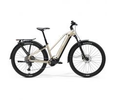 Merida eFLOAT CC 500 EQ LADY šampanská(hnedá) 2026