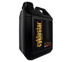 Čistič CYKLOSTAR original extra carbon new 2l