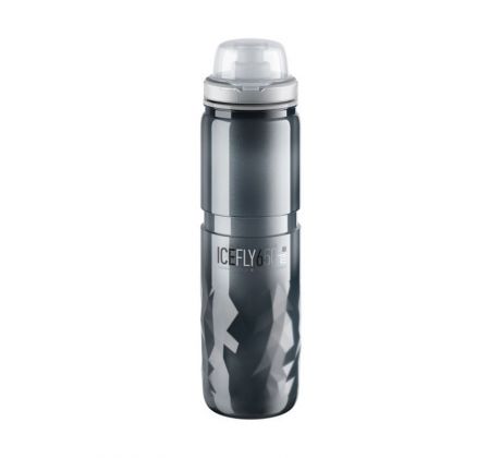 Fľaša Elite ICE FLY 650 dymová