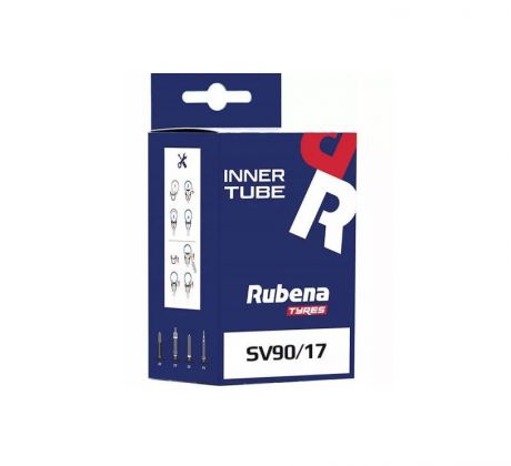 Duša Rubena 200x50 SV9017