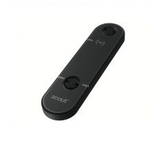 Lokátor KNOG Scout Alarm & Locator iOS