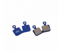 Brzdové platničky BBB BBS-371 DISCSTOP organic Magura