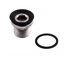 Matica octalink pre Shimano FC-M4000