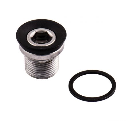 Matica octalink pre Shimano FC-M4000