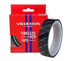 Bezdušová páska Vredestein 25mm 10m