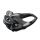 Pedále Shimano 105 PD-R7000 SPDSL čierne+zar. SM-SH11