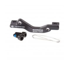 Adaptér Shimano SM-MAF180 predný na kotúč 180mm IS/PM