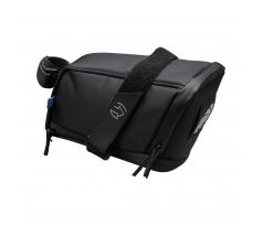 Podsedlová kapsička PRO PERFORMANCE XL čierna 2l velcro
