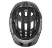 Prilba UVEX air wing 2 strawberry-black (50-54cm)
