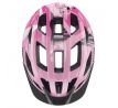 Prilba UVEX air wing 2 strawberry-black (50-54cm)