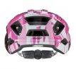 Prilba UVEX air wing 2 strawberry-black (50-54cm)