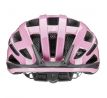 Prilba UVEX air wing 2 strawberry-black (50-54cm)
