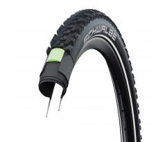 Plášť Schwalbe SMART SAM PLUS 29x2.35 reflex