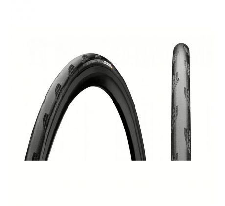 Plášť CONTINENTAL Grand Prix 5000 kevlar 700x28C
