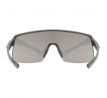 Okuliare UVEX Dyrt smoke matt/mirror blue