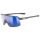 Okuliare UVEX Dyrt smoke matt/mirror blue