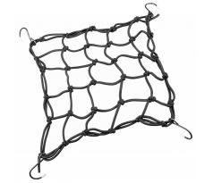Upínacia sieť na nosič FORCE 25 x 25 cm