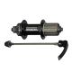Zadný náboj Novatec D472TSBT-CL-11S 32 dier, QR, Shimano HG