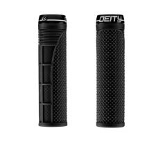 Gripy Deity Megattack black