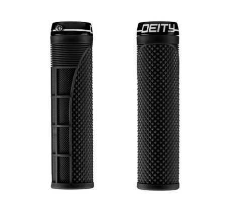 Gripy Deity Megattack black