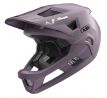 Prilba ABUS YouDrop FF Kids ash purple 48-55cm