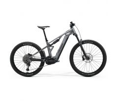 Merida ETMO 500 šedý(čierny) 2026