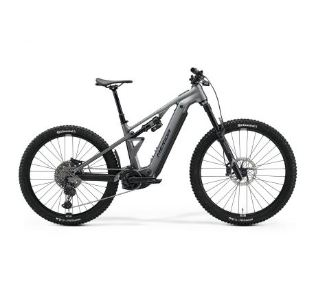 Merida ETMO 800 šedý(čierny) 2026