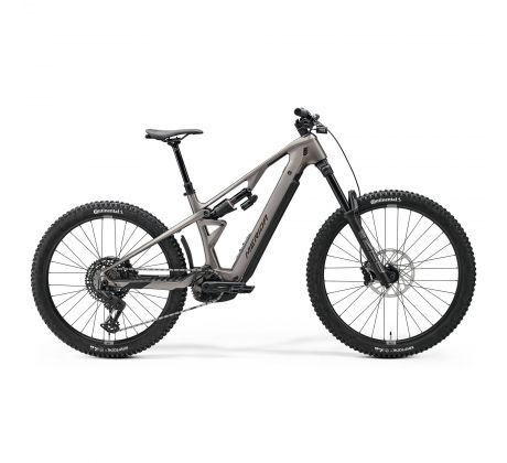 Merida LITHOS 6000 šedý(zlatý čierny) 2027