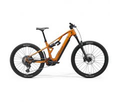 Merida LITHOS 6000 tmavý med 2027