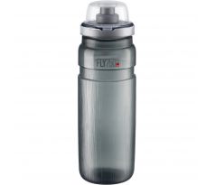 Fľaša Elite FLY MTB TEX 750 smoke