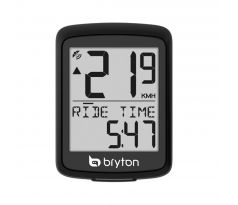 GPS cyklopočítač Bryton GO