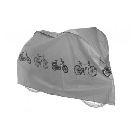 Plachta na bicykel Force
