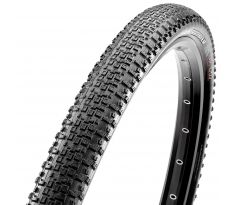 Plášť Maxxis RAMBLER 700x45C SILKSHIELD/TR, 60TPI, kevlar