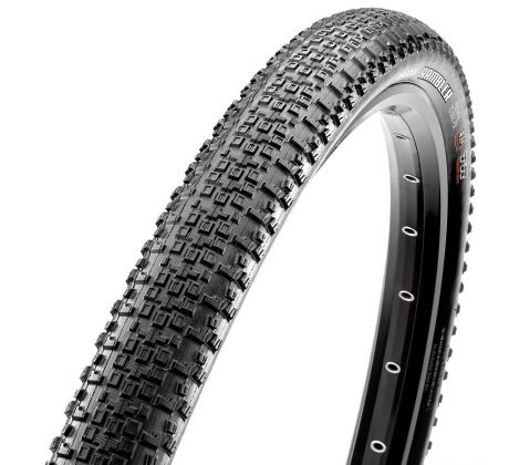 Plášť Maxxis RAMBLER 700x45C SILKSHIELD/TR, 60TPI, kevlar
