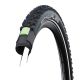 Plášť Schwalbe SMART SAM PLUS 28x1.85 GreenGuard DD Addix reflex