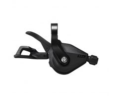 Radenie Shimano Deore SL-M5100 pravé 11-k. na objímku bez ukazovateľa