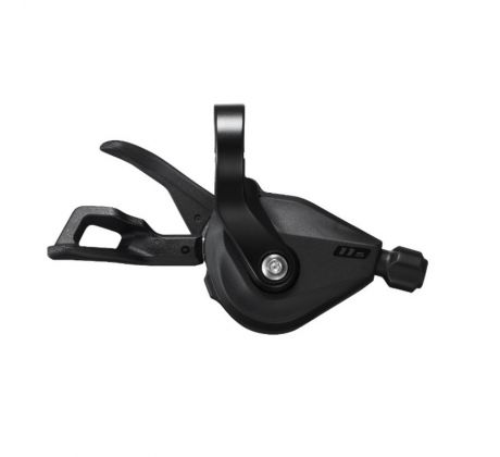 Radenie Shimano Deore SL-M5100 pravé 11-k. na objímku bez ukazovateľa