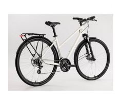 Sada blatníkov a nosiča Merida Crossway TFS IV EQ kit