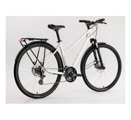 Sada blatníkov a nosiča Merida Crossway TFS IV EQ kit