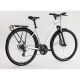 Sada blatníkov a nosiča Merida Crossway TFS IV EQ kit