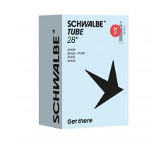 Duša Schwalbe SV17 (28/47-622/635) FV 40mm