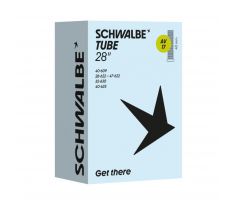 Duša Schwalbe AV17 700x28/45C AV 40mm