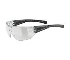 Okuliare Uvex equate smoke / clear s0