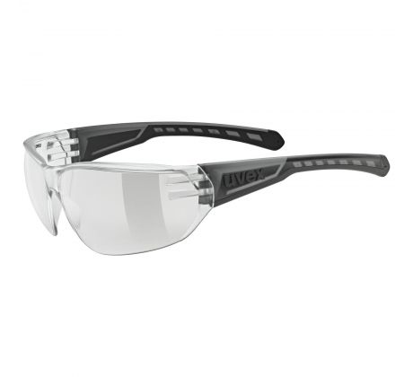 Okuliare Uvex equate smoke / clear s0