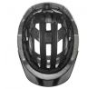 Prilba UVEX air wing 2 warm grey/black