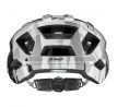 Prilba UVEX air wing 2 warm grey/black